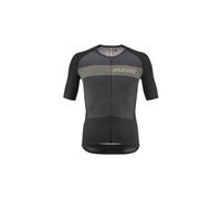 Maillot manches courtes mavic cosmic noir