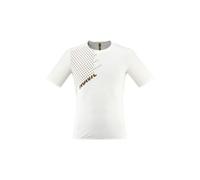 MAVIC Crosstrail Ss Jersey - Homme - Blanc - taille M- modèle 2025