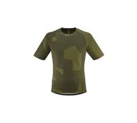 MAVIC Deemax Enduro Ss - Homme - Vert - taille M- modèle 2025