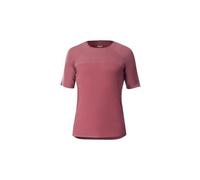 Maillot manches courtes mavic xa pro earth rouge