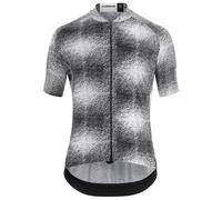 Maillot manches courtes Mille GT C2 EVO Zeus noir/blanc L