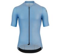 Maillot manches courtes Mille GT Drylight S11 bleu clair