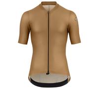 Maillot manches courtes Mille GT Drylight S11 marron M