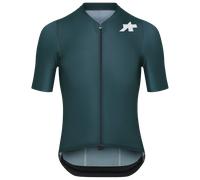 Maillot manches courtes Mille GT S11 Evo petrol