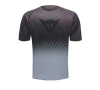 Dainese Scarabeo SS Enfants T-shirt de vélo L Gris