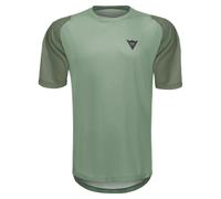 Dainese HGL SS Hommes T-shirt de vélo L Vert