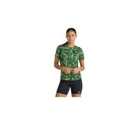 New Balance T-shirt London Edition Athletics imprimé Femme S