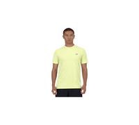 New Balance T-shirt Sport Essential manches courtes Homme S