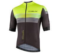 Maillot manches courtes New Speed noir