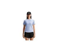 Maillot manches courtes nike acg bleu femme