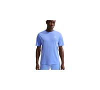 Maillot manches courtes nike acg solar chase bleu homme