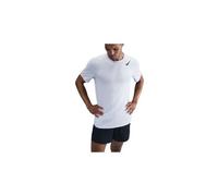 Maillot manches courtes nike aeroswift bleu homme
