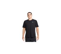 Maillot manches courtes nike dri fit adv solar chase noir homme