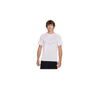 Maillot manches courtes nike dri fit adv stride blanc homme