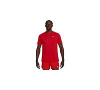 Haut de running à manches courtes Dri-FIT ADV Nike Stride pour homme University Red XL