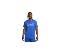 Tee-shirt Nike Blueprint 197599655497 taille L EU