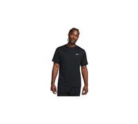 Maillot manches courtes nike hyverse uv noir homme