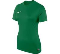 Maillot manches courtes Nike Park VI dames vert 833058-302 L