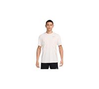 Maillot manches courtes nike x jakob blanc or homme