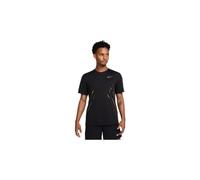 Maillot manches courtes nike x jakob noir or homme