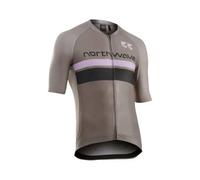 Maillot manches courtes Northwave Blade Air 2 Beige M