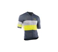 Maillot manches courtes northwave blade air