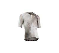 Maillot manches courtes northwave blade gris homme