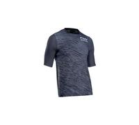 Maillot manches courtes northwave bond noir