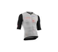 Maillot manches courtes northwave extreme evo gris
