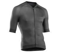 Maillot manches courtes Northwave Fast Noir M