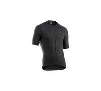 Northwave - Force 2 Jersey Short Sleeve - Maillot de cyclisme - XL - black