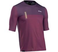 Maillot manches courtes Northwave Xtrail 2 Violet L