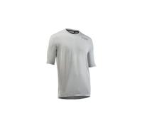 Maillot manches courtes northwave xtrail gris homme
