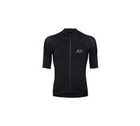 Oakley Apparel Endurance Aero Short Sleeve Jersey Noir L Homme