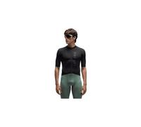 Oakley Maillot de cyclisme Endurance Lite manches courtes Noir XL Homme
