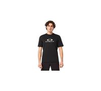 Maillot Oakley Free Ride RC manche courte noir - L