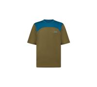 Oakley Free Ride Jersey vert L