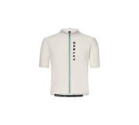 Oakley Apparel Icon Classic 2.0 Short Sleeve Jersey Gris S Homme Mist