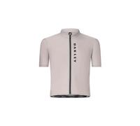 Maillot manches courtes oakley icon classic 2 0 gris