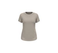 Maillot manches courtes odlo active 365 gris femme
