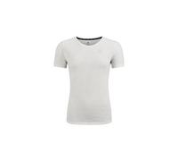Maillot manches courtes odlo active 365 linencool blanc femme