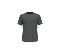 Maillot manches courtes odlo ascent 365 noir