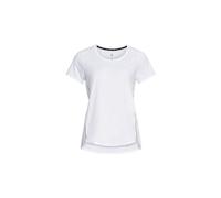 Maillot manches courtes odlo zeroweight chill tec blanc femme