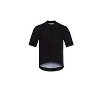 Maillot manches courtes odlo zeroweight chill tec pro noir