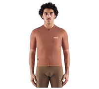 Maillot manches courtes Odyssey Delta orange