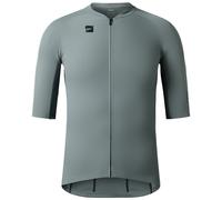 GOBIK Maillot S/S Unisexe Phantom gris