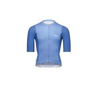Poc Cadence Short Sleeve Jersey Bleu XL Homme Bazzite Blue