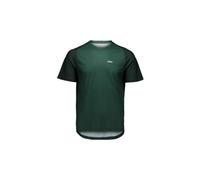 T-shirt VTT POC M's Motion Air S/S Jersey (Pargasite Green) SML