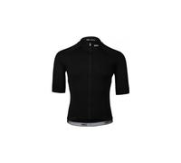 Maillot manches courtes poc muse noir