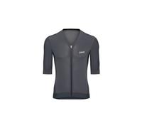 POC – Maillot cyclisme homme Raceday S/S Jersey manches courtes Sylvanite Grey XL